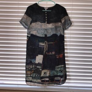 MISSLOOK Dress